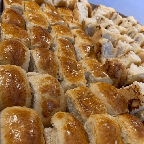 Confeitaria em Santos | Paula Bolos e Salgados