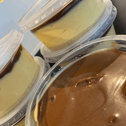 Doces e Sobremesas em Santos | Paula Bolos e Salgados