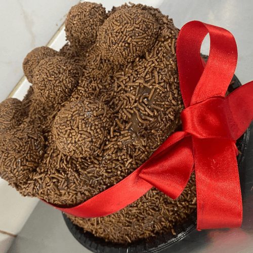 Confeitaria em Santos | Paula Bolos e Salgados