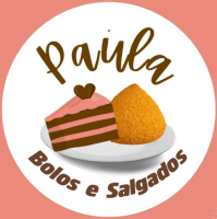 Paula Bolos e Salgados Logo